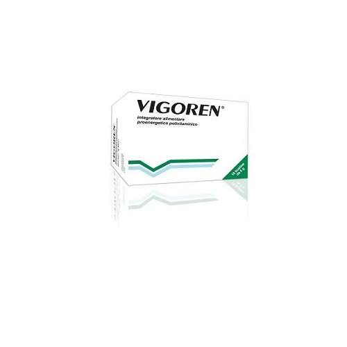 VIGOREN 16BUST