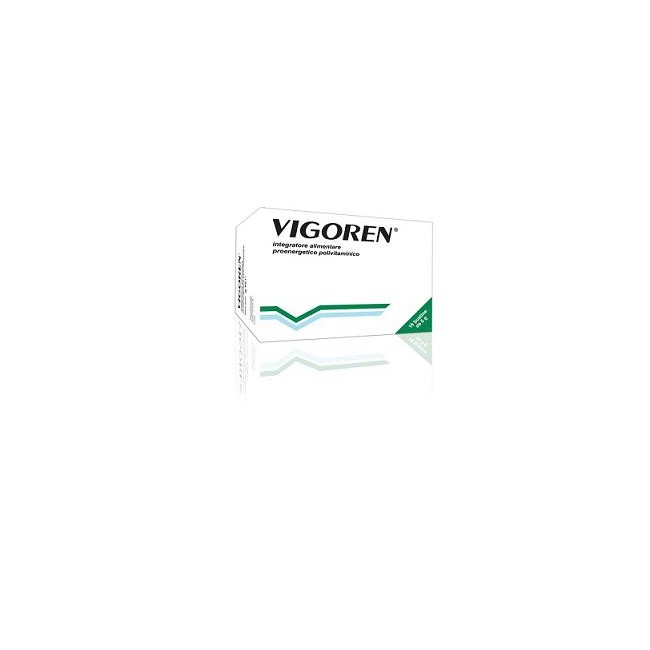 VIGOREN 16BUST