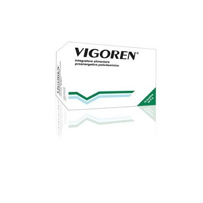 VIGOREN 16BUST