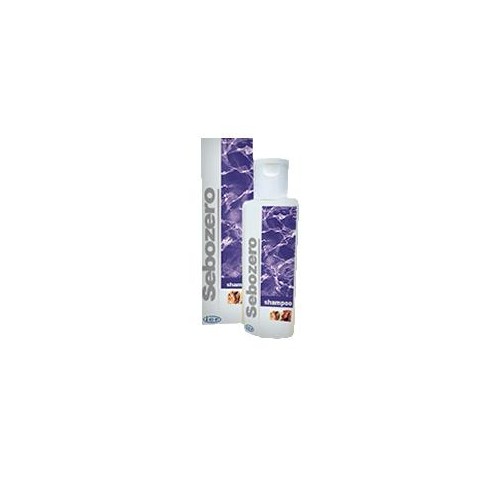 SEBOZERO SH 250ML