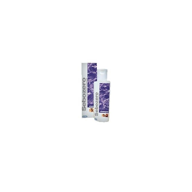 SEBOZERO SH 250ML