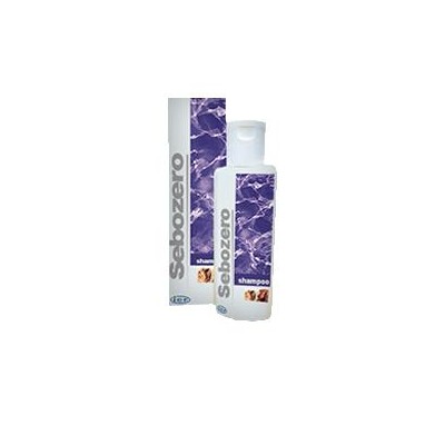 SEBOZERO SH 250ML