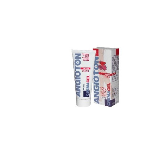 ANGIOTON CREMA GEL 100ML