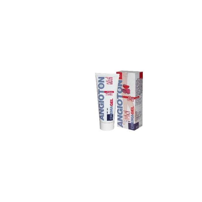 ANGIOTON CREMA GEL 100ML