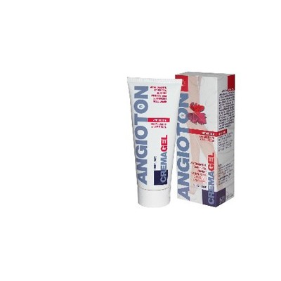 ANGIOTON CREMA GEL 100ML