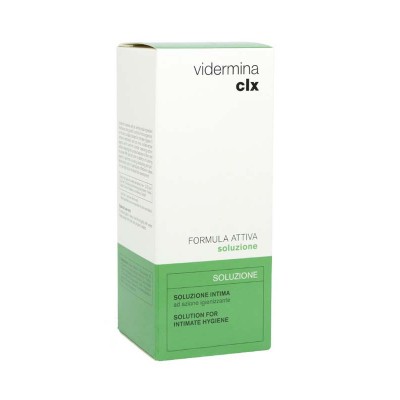 VIDERMINA CLX SOL 200ML