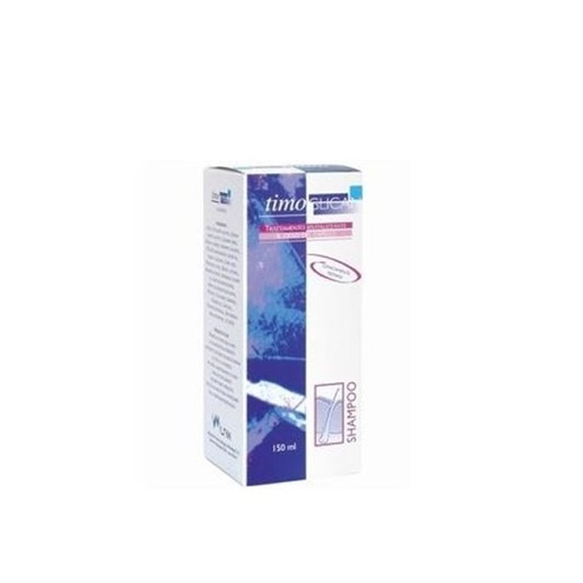 TIMOGLICAN SH CAD CAP 150ML