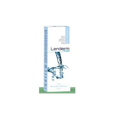 LENDERM FLUIDO LENITIVO 200ML