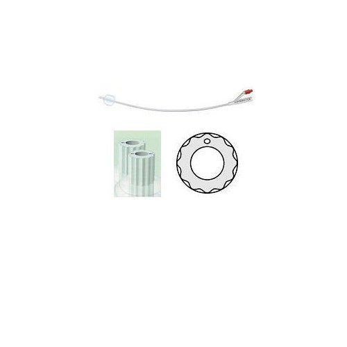 PROFILCATH PLUS SC 2V CH16 1PZ