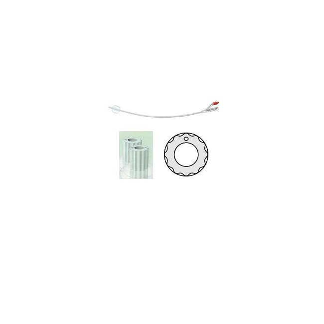 PROFILCATH PLUS SC 2V CH16 1PZ
