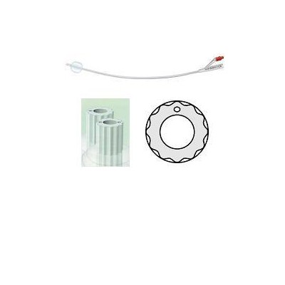 PROFILCATH PLUS SC 2V CH16 1PZ