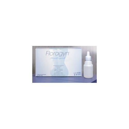 FLORAGYN LAVANDA VAG 5FLX140ML