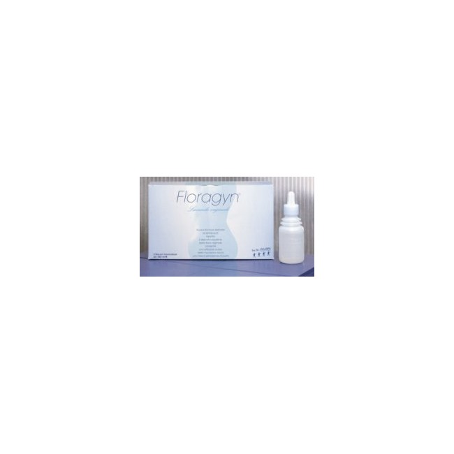 FLORAGYN LAVANDA VAG 5FLX140ML