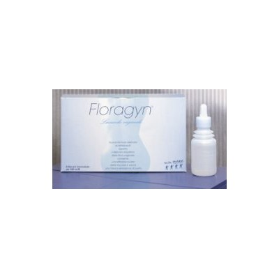FLORAGYN LAVANDA VAG 5FLX140ML