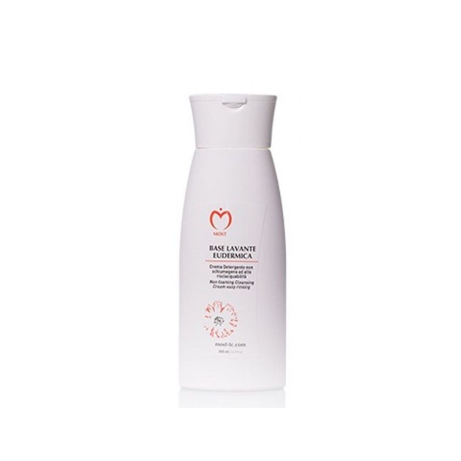 MOST BASE LAVANTE EUDERMICA