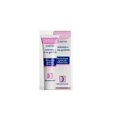 GENITAL CREMA 30ML