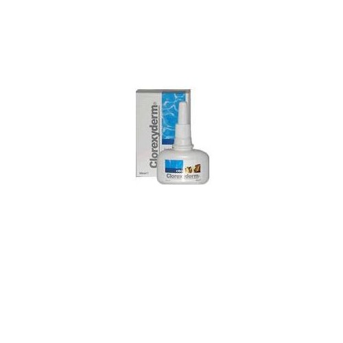CLOREXYDERM OTO LIQ 150ML