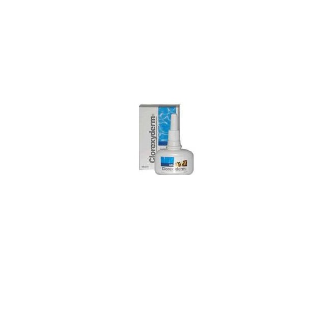 CLOREXYDERM OTO LIQ 150ML
