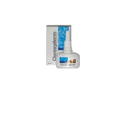 CLOREXYDERM OTO LIQ 150ML