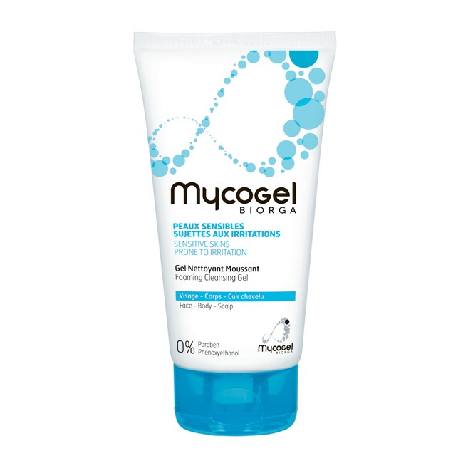 MYCOGEL GEL DETERGENTE 150ML
