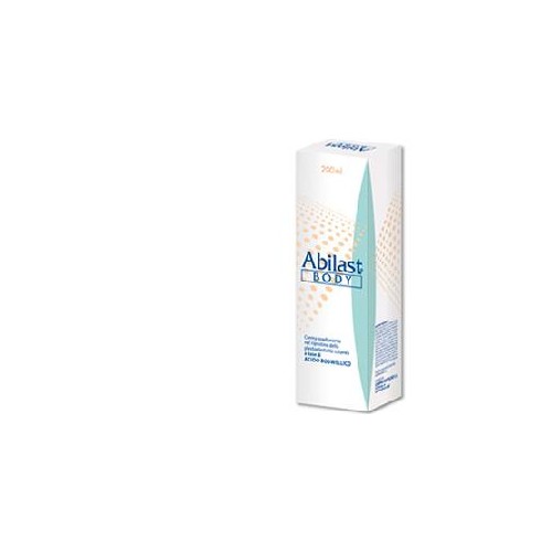 ABILAST BODY CREMA SMAGLIATURE