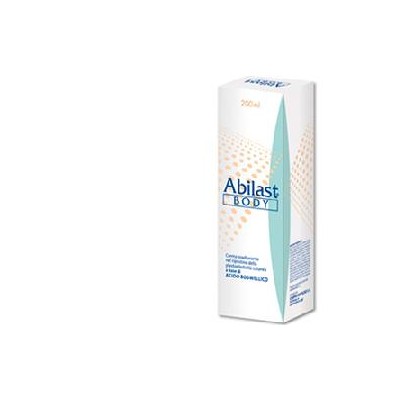 ABILAST BODY CREMA SMAGLIATURE