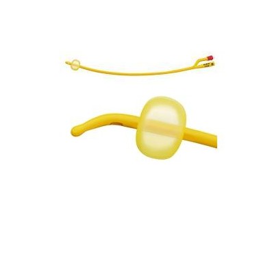 RUSCH 850002 GOLDP AD CH18 1PZ