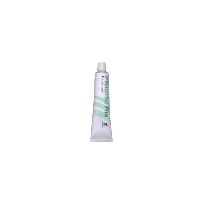 MISURID PLUS POMATA 30G
