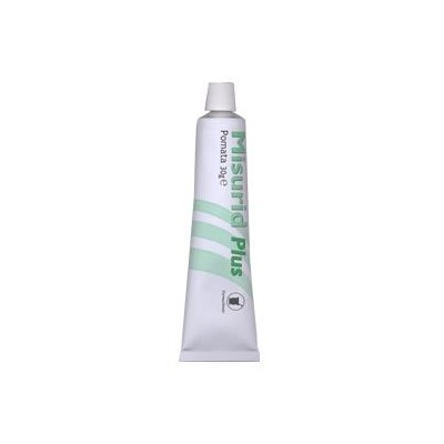 MISURID PLUS POMATA 30G