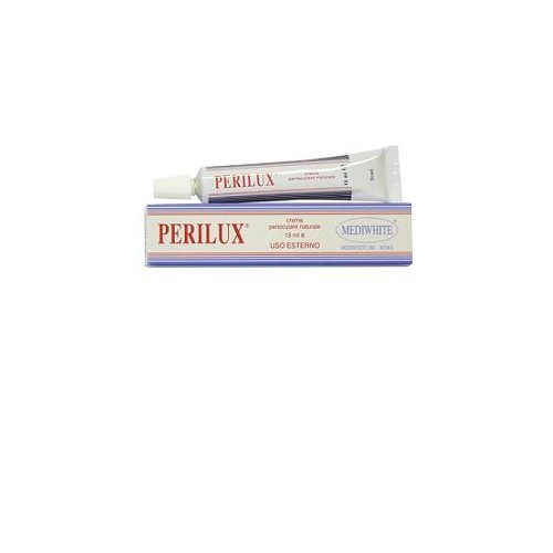 PERILUX CR PERIOCULARE 15ML