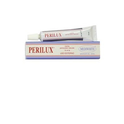 PERILUX CR PERIOCULARE 15ML