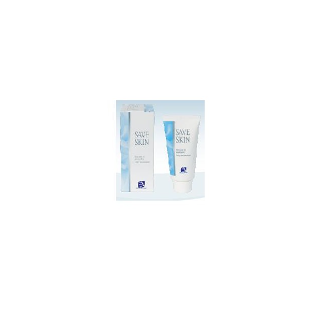 SAVE SKIN CR IDRAT VISO 50ML