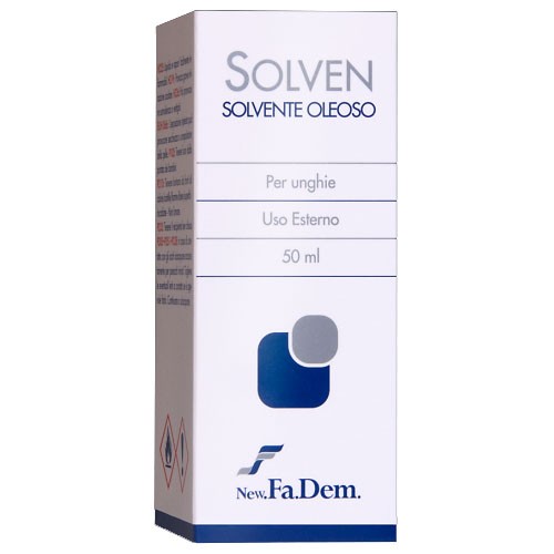 ACETONE OLEOSO 50ML C/ASTUC