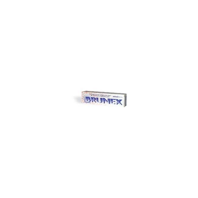 BRUNEX CREMA SCHIARENTE 30ML