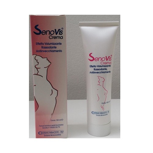 SENOVIS CR 100G