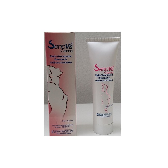 SENOVIS CR 100G
