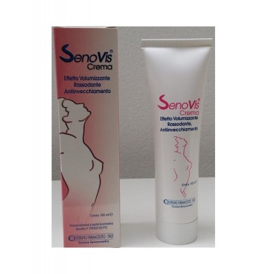 SENOVIS CR 100G