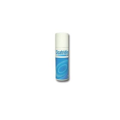 CICATRIDINA SPRAY 125ML