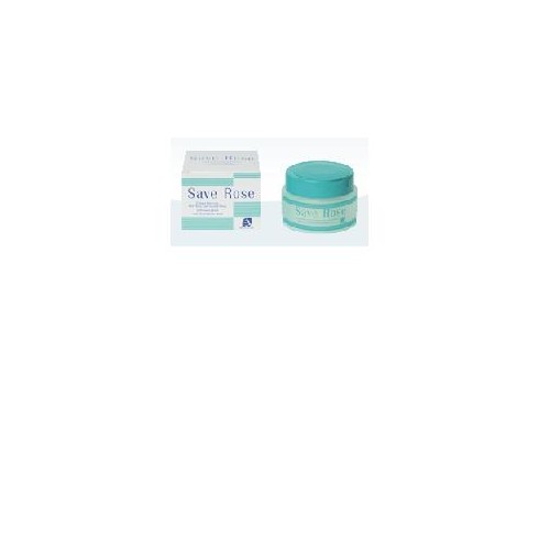 SAVE ROSE CR ANTICOUP 50ML