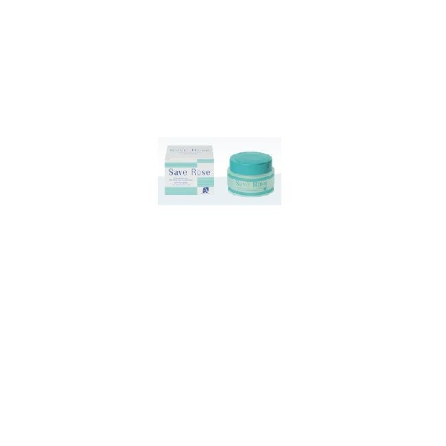 SAVE ROSE CR ANTICOUP 50ML