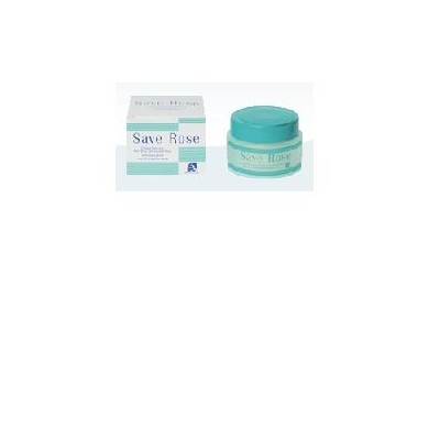SAVE ROSE CR ANTICOUP 50ML
