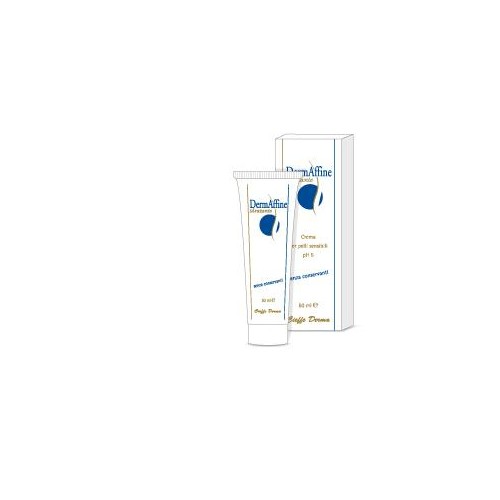 DERMAFFINE CREMA IDRATANTE