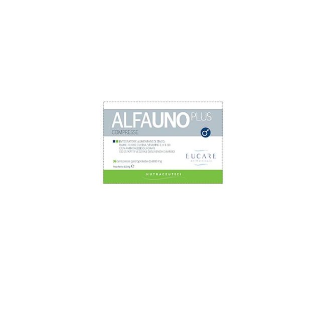 ALFAUNO PLUS 36CPR