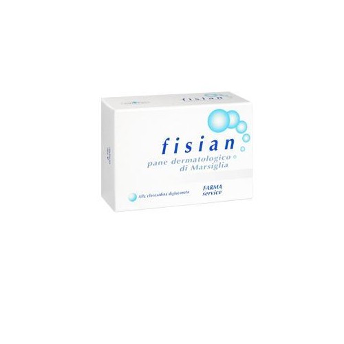 FISIAN PANE MARSIGLIA 100G