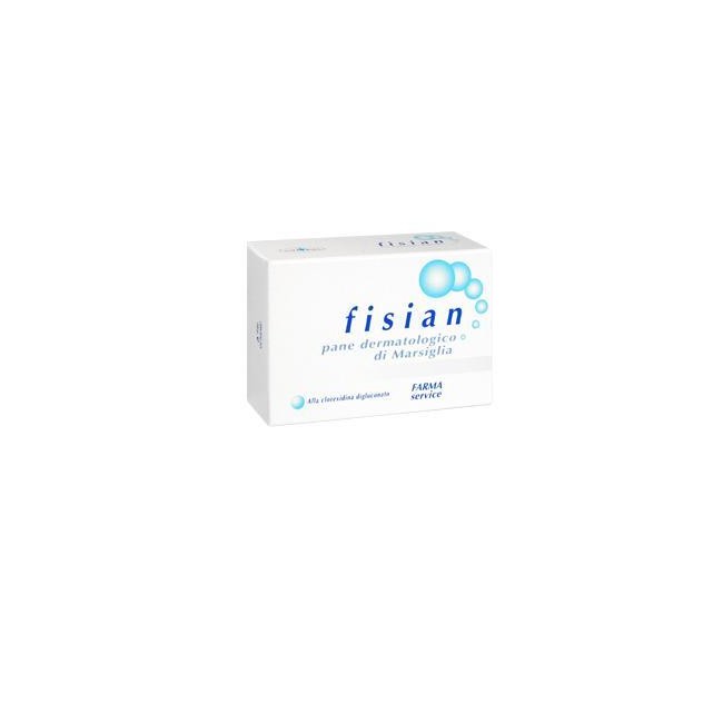 FISIAN PANE MARSIGLIA 100G