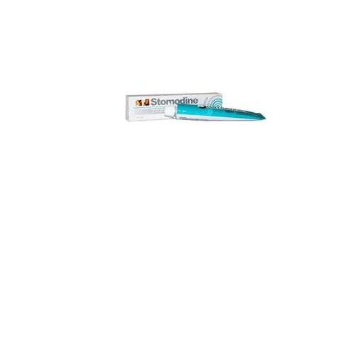 STOMODINE GEL GENG CANI 30ML