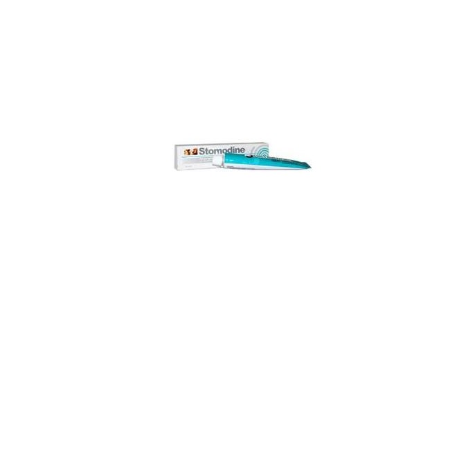 STOMODINE GEL GENG CANI 30ML