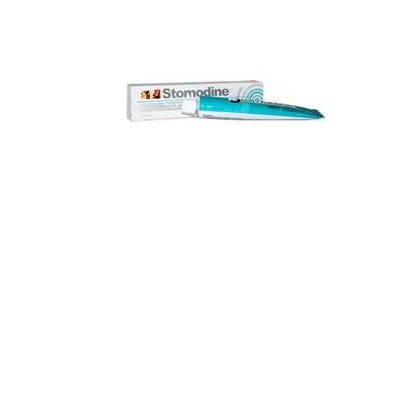 STOMODINE GEL GENG CANI 30ML