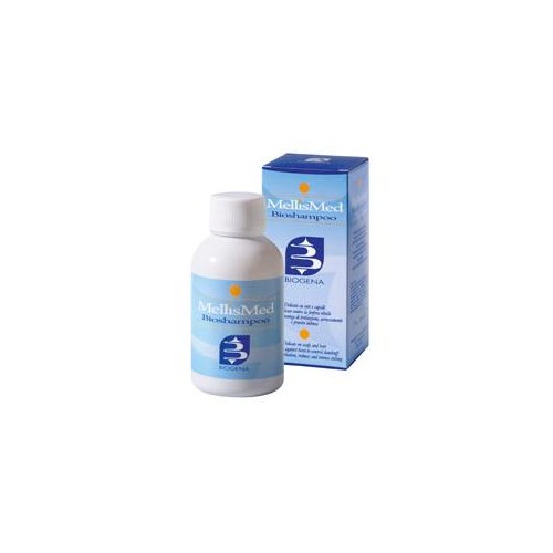 MELLISMED BIOSH SH 125ML