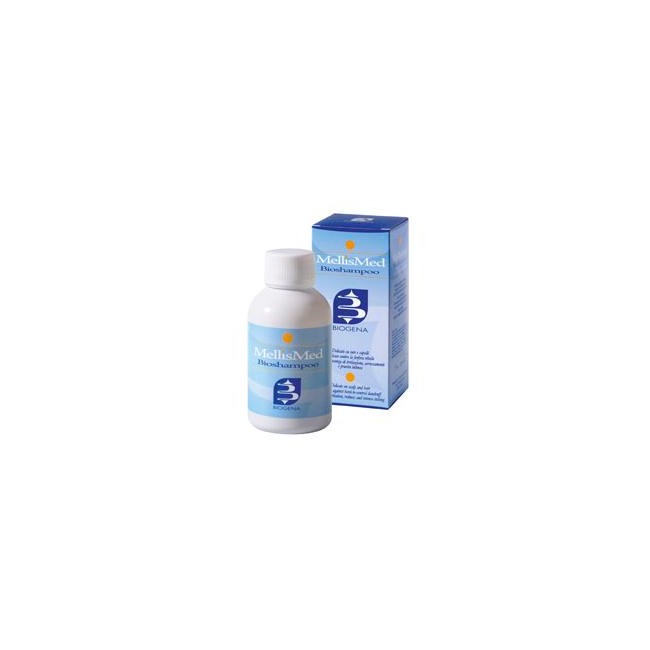 MELLISMED BIOSH SH 125ML